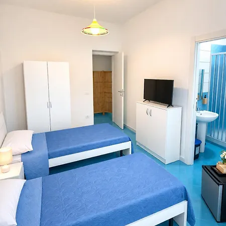 Bed & Breakfast Casa Lucrezia -