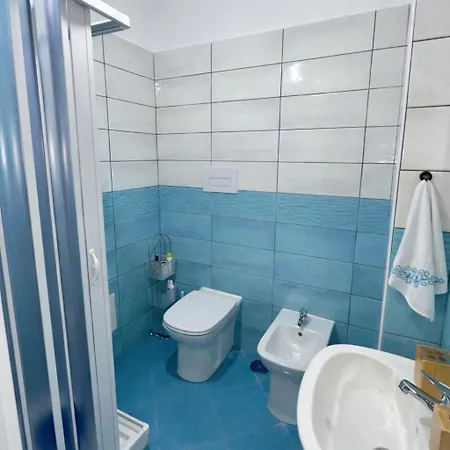 Casa Lucrezia - Bed & Breakfast