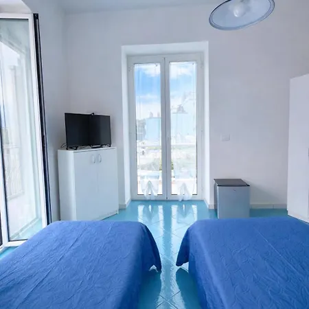 Bed & Breakfast Casa Lucrezia -