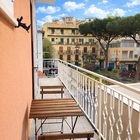 Casa Lucrezia - 3* Casamicciola Terme
