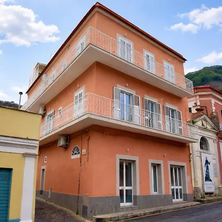 Bed & Breakfast Casa Lucrezia -