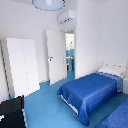 Bed & Breakfast Casa Lucrezia -