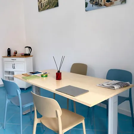 Casa Lucrezia -